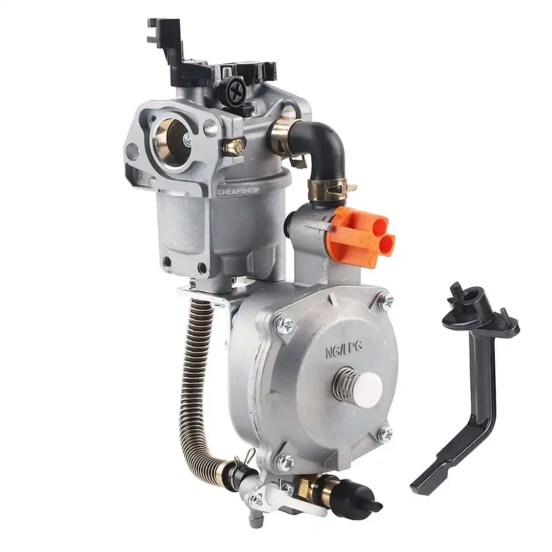 CARBURATEUR VASTKING ESSENCE + GAZ