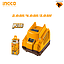 CHARGEUR BATTERIE 2.0AH/4.0AH/5.0AH INGCO FCLI2001