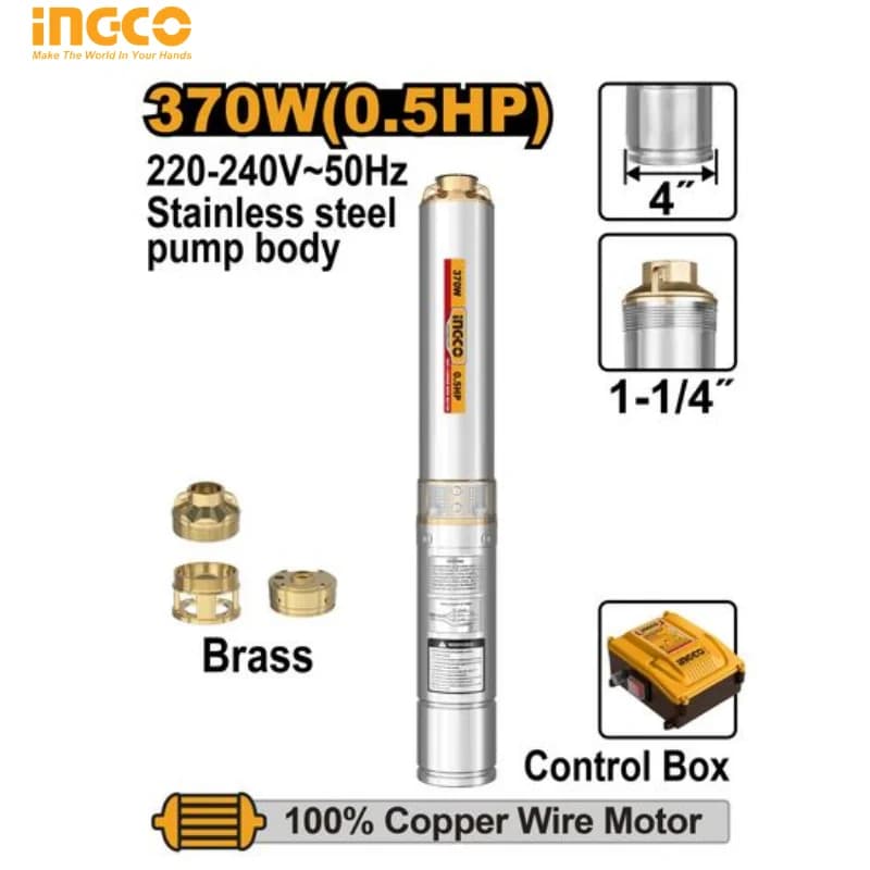 saroukh ingco 0.5hp DWP370621